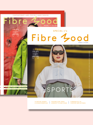 Sewing Magazines | Fibre Mood